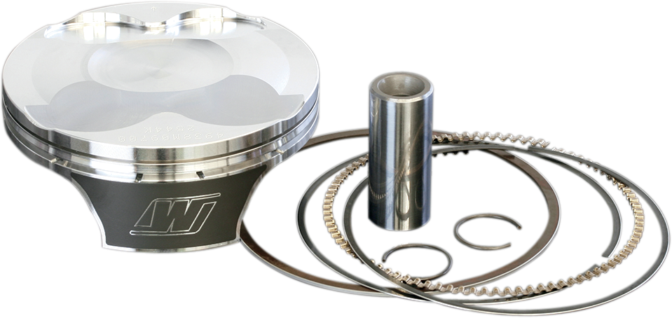 WISECO Piston Kit - Standard High-Performance 4938M09700