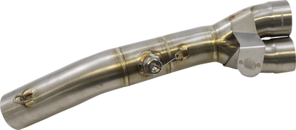 AKRAPOVIC Head Pipe ZX-10RR /R 2021-2023  E-K10R7 1812-0508