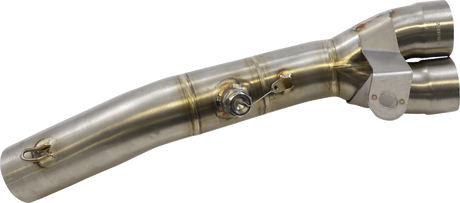 AKRAPOVIC Head Pipe ZX-10RR /R 2021-2023  E-K10R7 1812-0508