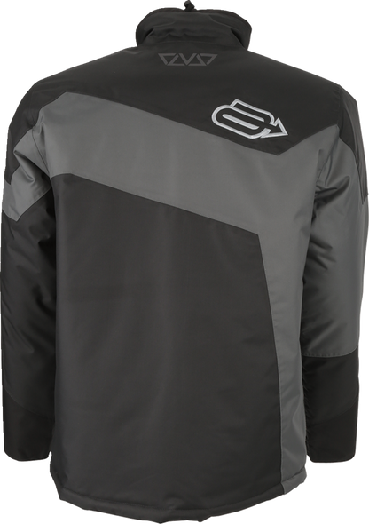 ARCTIVA Pivot 6 Jacket - Gray/Black - XL 3120-2089