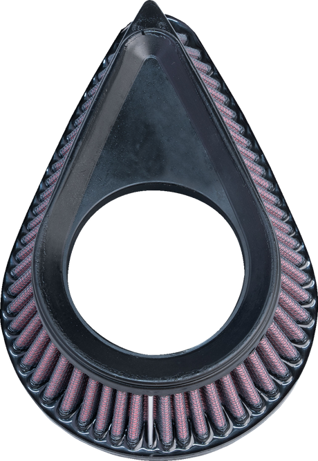 PERFORMANCE MACHINE (PM) Filter Replacement - Jet Air Cleaner 0206-0154