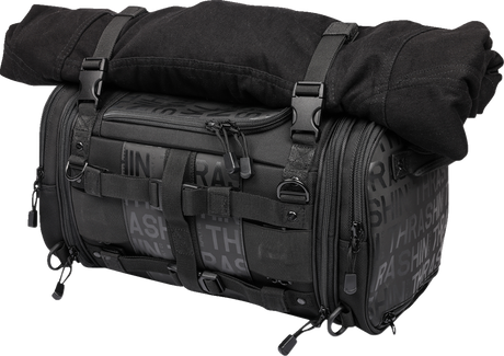 THRASHIN SUPPLY CO. Passenger Bag TSB-009