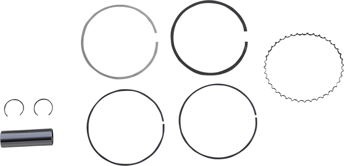 WOSSNER Piston Kit 8869DA