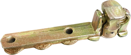 SUPERCLAMP Locking Stud - 4" 2551SUPTRACSTUD
