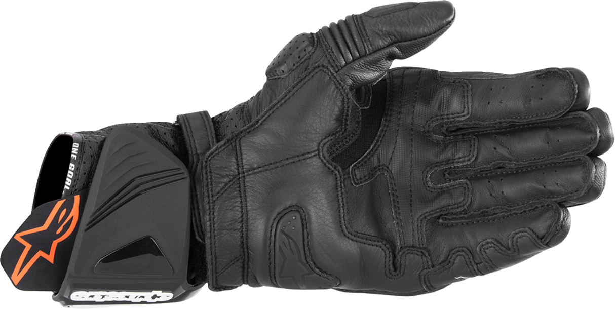 ALPINESTARS GP Pro R4 Gloves - Black - Large 3556724-10-L