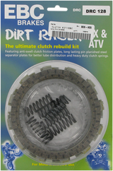 EBC Clutch Kit DRC6