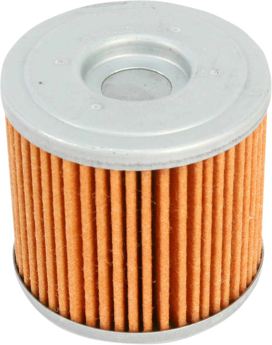 HIFLOFILTRO Oil Filter HF566