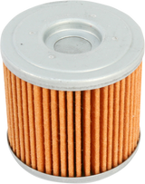 HIFLOFILTRO Oil Filter HF566