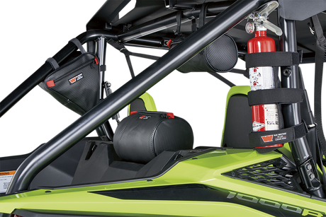 WARN Roll Bar Fire Extinguisher Holder 102656