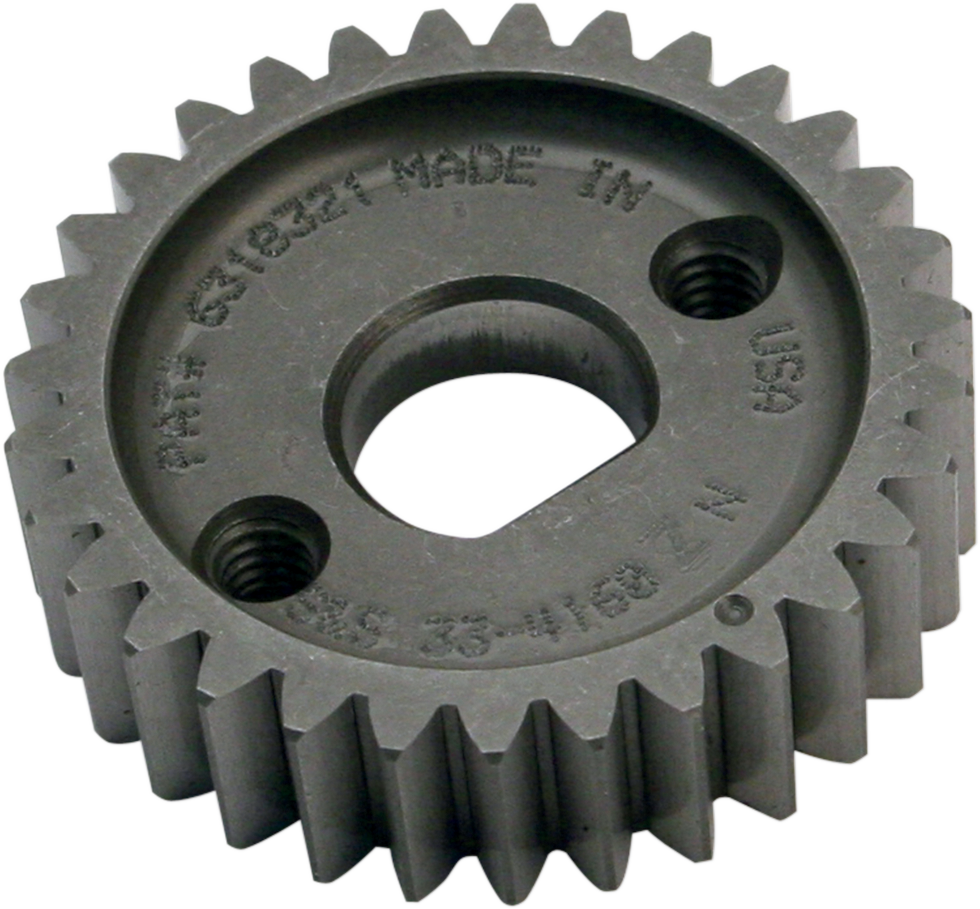 S&S CYCLE Over Size Pinion Gear 33-4160Z