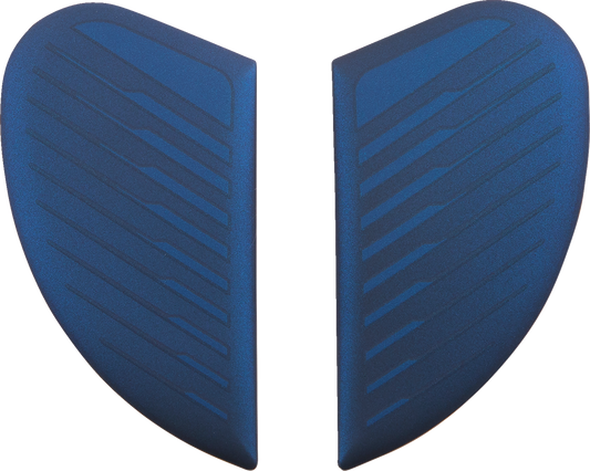 ICON Airform™ Side Plates - Counterstrike - Blue 0133-1421