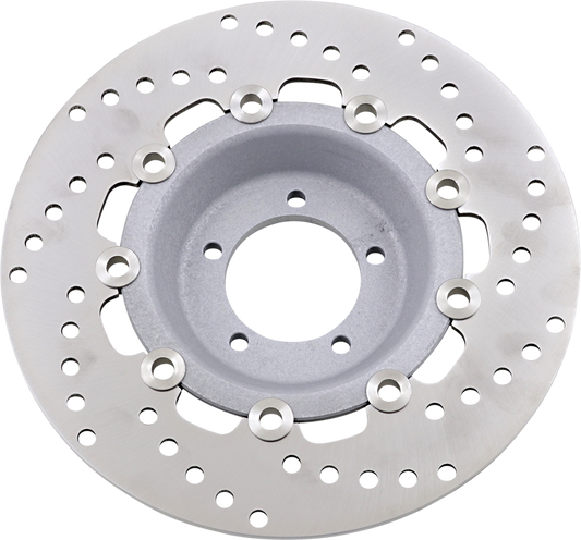 EBC Brake Rotor - BMW - MD602RS MD602RS