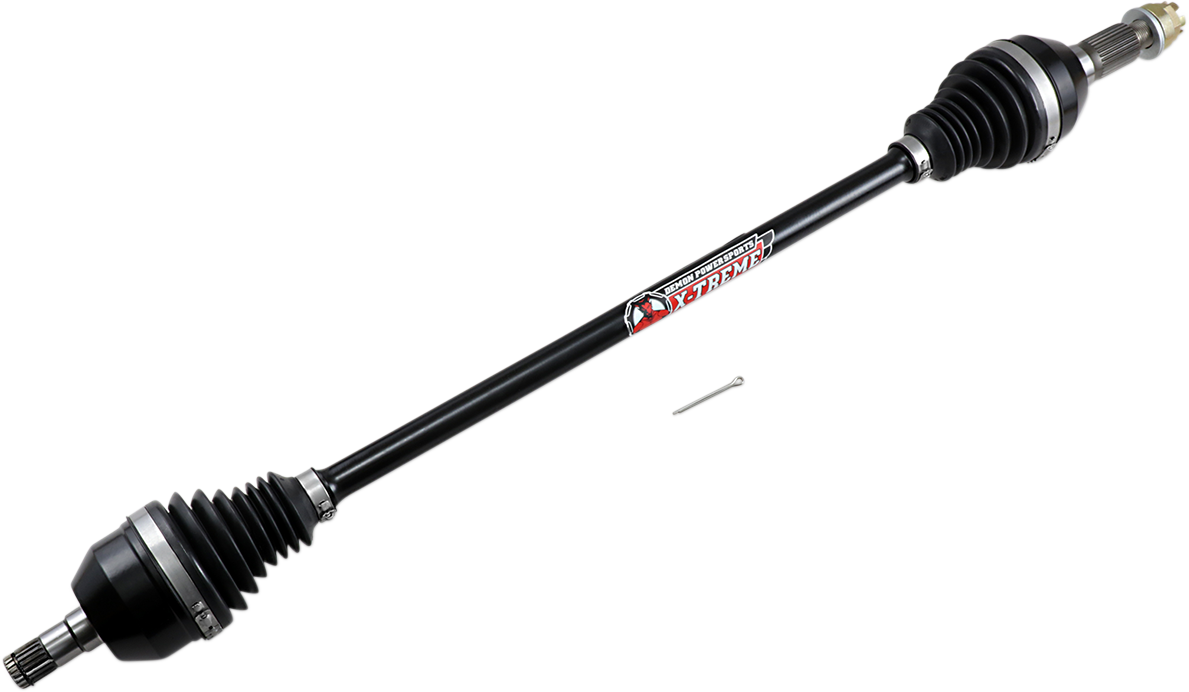 DEMON Axle - X-Treme - Heavy Duty - Front Right PAXL-3039XHD