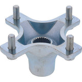 ALL BALLS Wheel Hub - Rear - Honda  58-1014