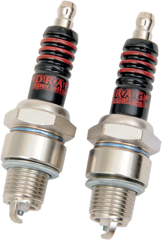 DRAG SPECIALTIES Spark Plugs - '71-'85 XL E18-6658SDS