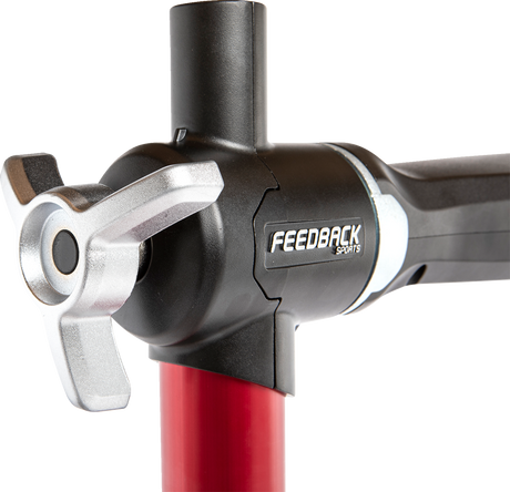 FEEDBACK SPORTS Pro Mechanic HD Bike Repair Stand 17650