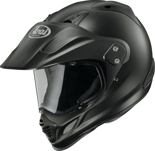 Casco ARAI XD-4 - Negro Frost - XS 0140-0203