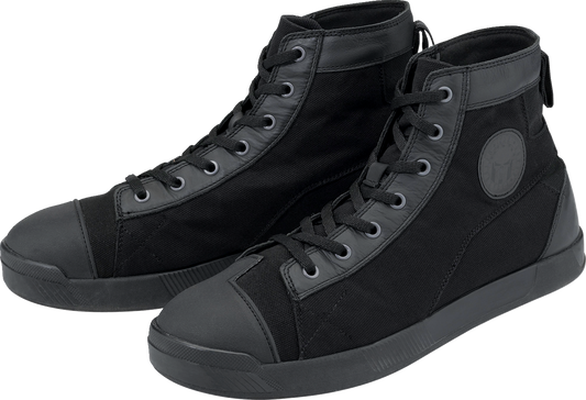 Z1R Haggard Boots - Black - US 11.5 3401-0960