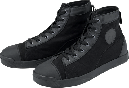 Z1R Haggard Boots - Black - US 10.5 3401-0958