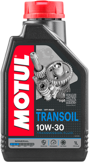MOTUL Transmission Oil - 10W-30 - 1L 105894