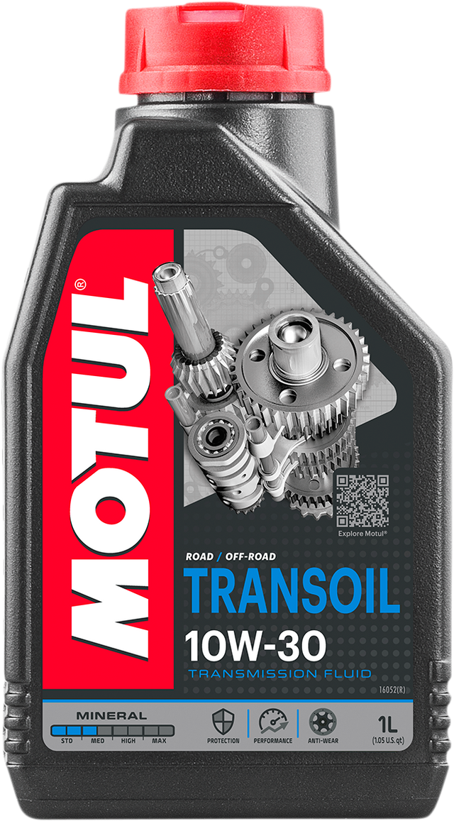 MOTUL Transmission Oil - 10W-30 - 1L 105894