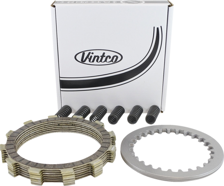 VINTCO Clutch Plate Kit - Yamaha KCLY05