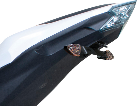 TARGA Tail Kit with LED Signals - Z800 '16-'17 22-482LED-L