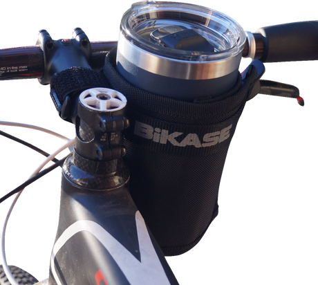 BIKASE Bev Wrap Bottle Holder - Universal 2067