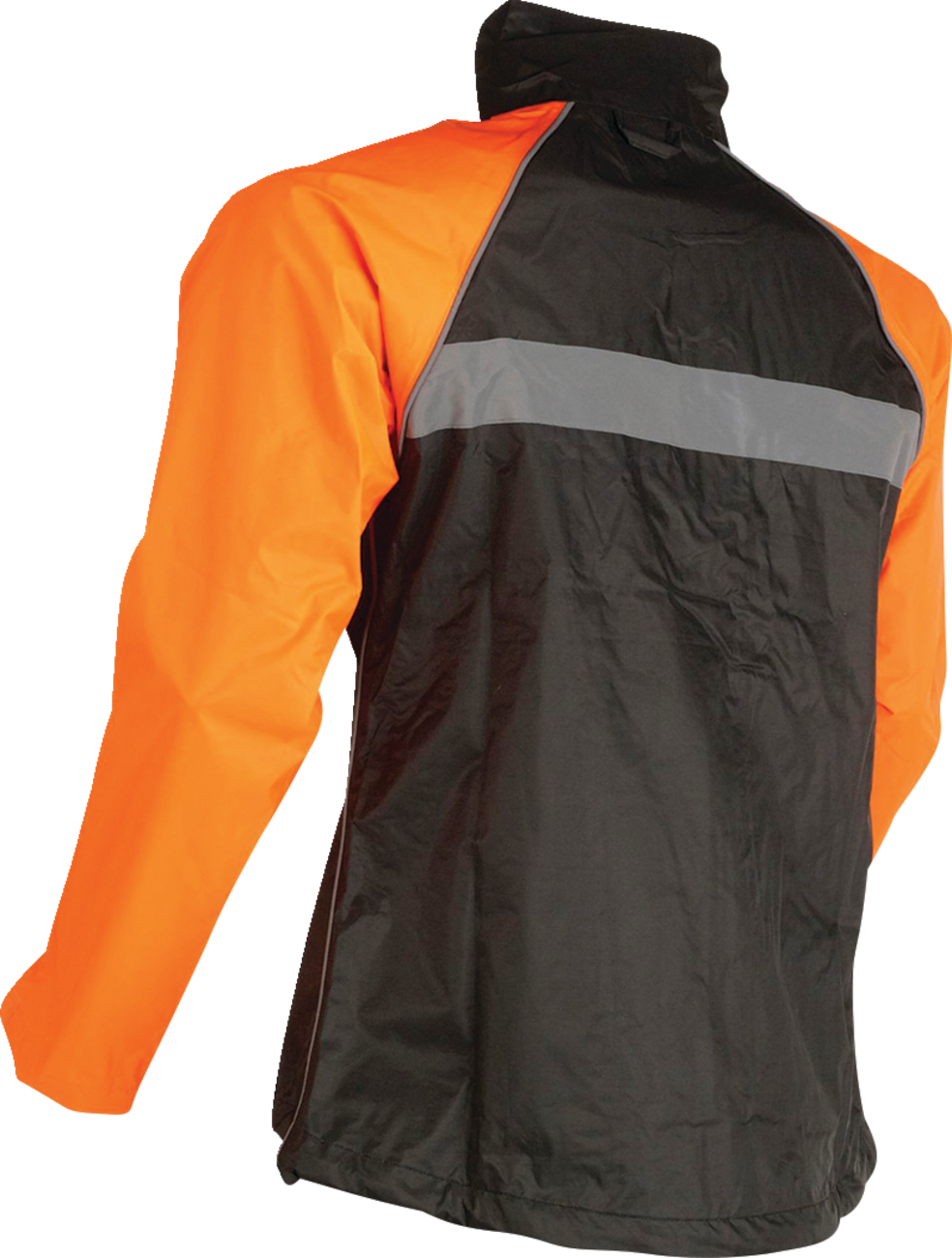 Z1R Women's Waterproof Jacket - Orange - 2XL 2854-0364