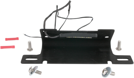 TARGA Tail Kit without Signals - Hayabusa '08-'14 22-358-L