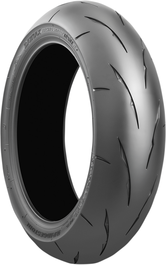 BRIDGESTONE Tire - Battlax RS11 - Rear - 200/55ZR17 - 78W 11670
