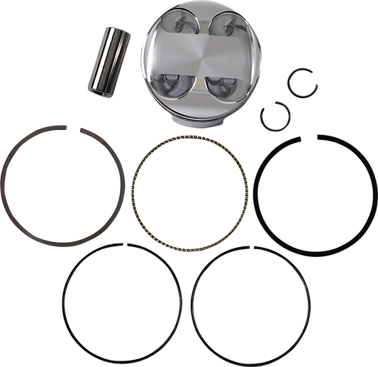 JE PISTONS Piston Kit 221771