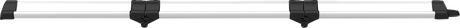 THULE EasyFold XT Ramp - Aluminum/Black 933402