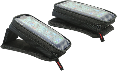 NELSON RIGG Route 1 Magnetic Phone Holder NR-50 NR-50