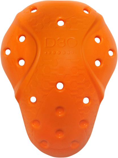 ICON D3O® T5 Evo Pro Guards - Shoulder - Left & RIght 12189