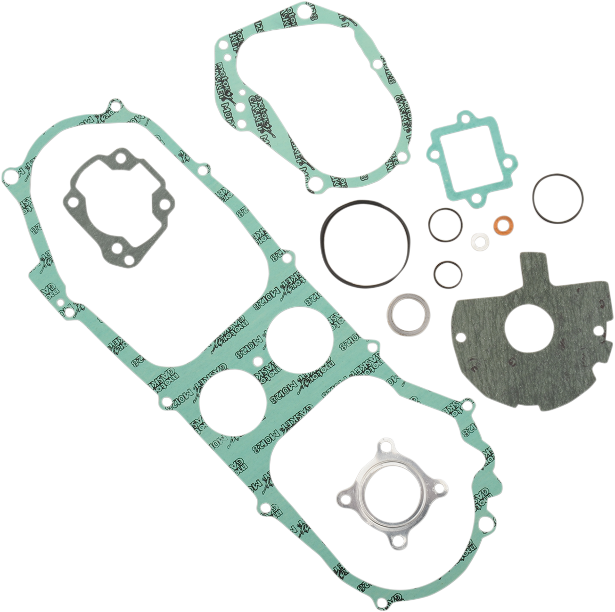 ATHENA Complete Gasket Kit - Yamaha P400485850162