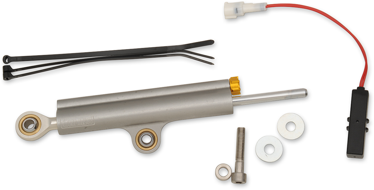 OHLINS Steering Damper SD 047