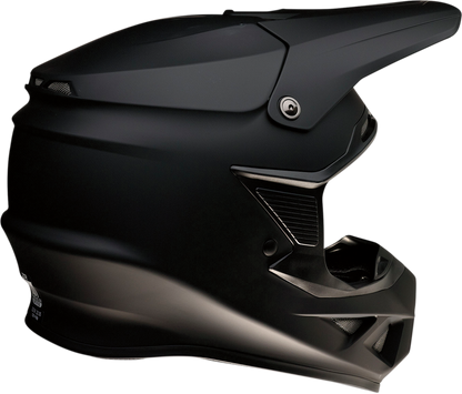 Z1R F.I. Helmet - MIPS - Matte Black - Small 0110-5690