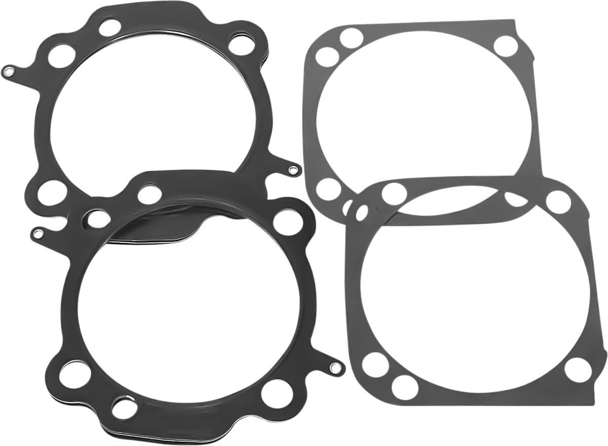 REVOLUTION PERFORMANCE, LLC Gasket Kit - 117" - Twin Cam RP9925-036-030