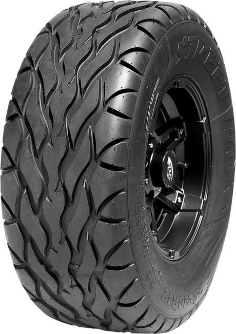 AMS Tire - Street Fox - Front/Rear - 23x11R10 - 6 Ply 1031-661