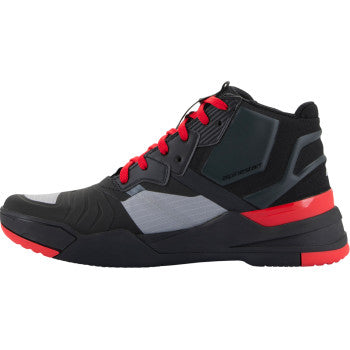 ALPINESTARS Speedflight Shoe - Black/Red/White - US 14 2654124134214