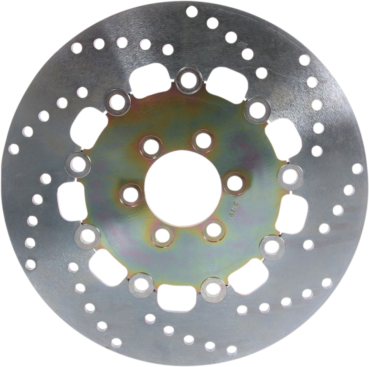 EBC Brake Rotor - VL 1500 Intruder - MD3079 MD3079