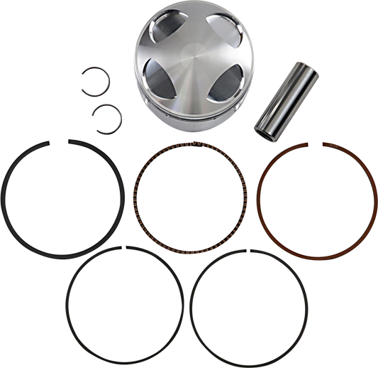 JE PISTONS Piston Kit 132699