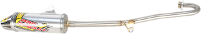 PRO CIRCUIT T-4 Exhaust 4H01080