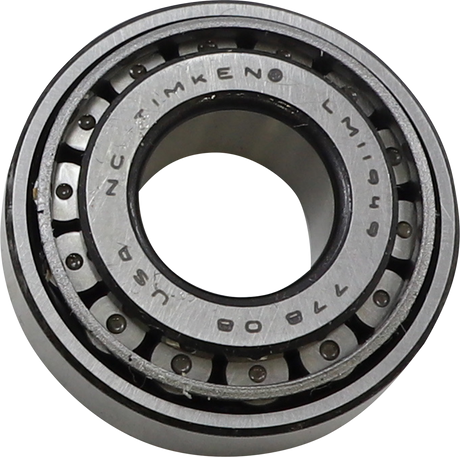 TIMKEN Wheel Bearing Assembly - With Race SET2