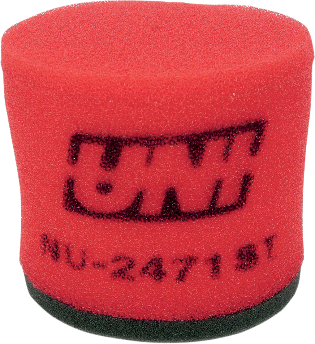 UNI FILTER Filter - Suzuki LT80 NU-2471ST