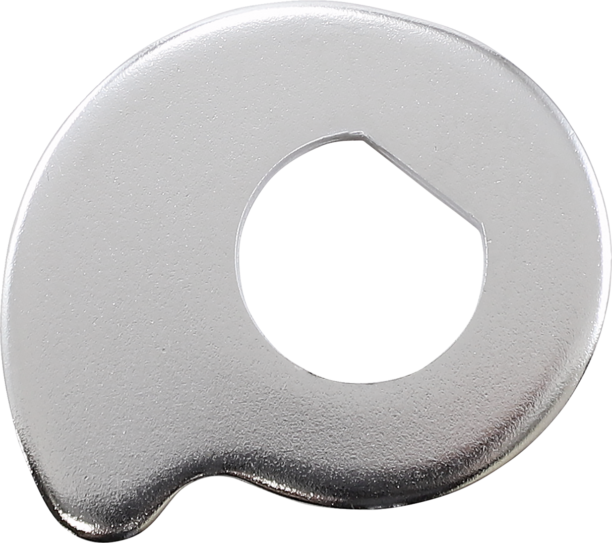 ARRASTRE ESPECIALIDADES Arandela de eje - Cromada W16-0349-HWAC