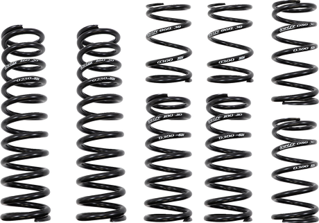 SDI Shock Spring UDCSKP-1K4