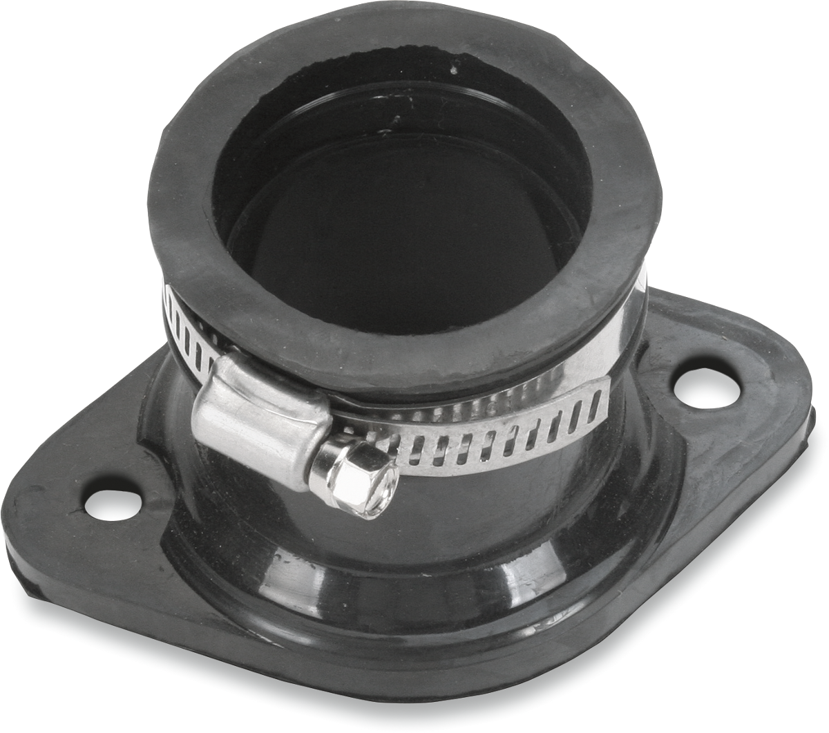 Parts Unlimited Carburetor Flange - Polaris 07-100-7