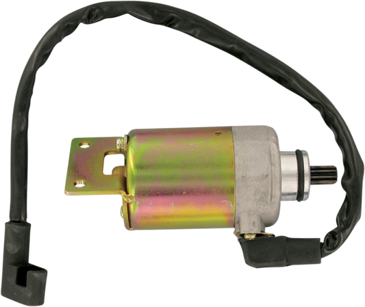 RICK'S MOTORSPORT ELECTRIC Starter Motor - Polaris 61-510